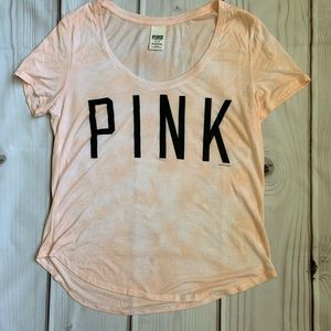 PINK T-Shirt